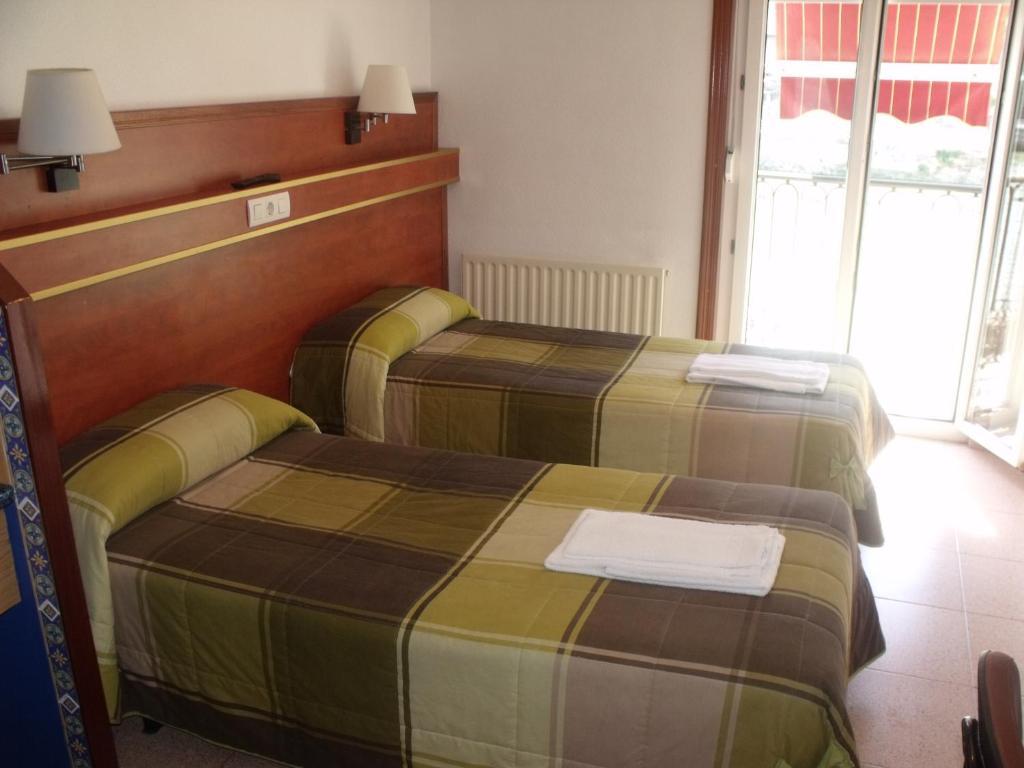 Hotel Ria De Bilbao Phòng bức ảnh