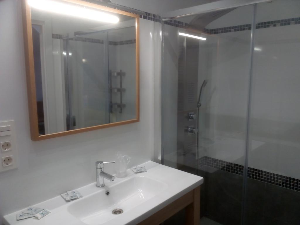 Hotel Ria De Bilbao Ngoại thất bức ảnh