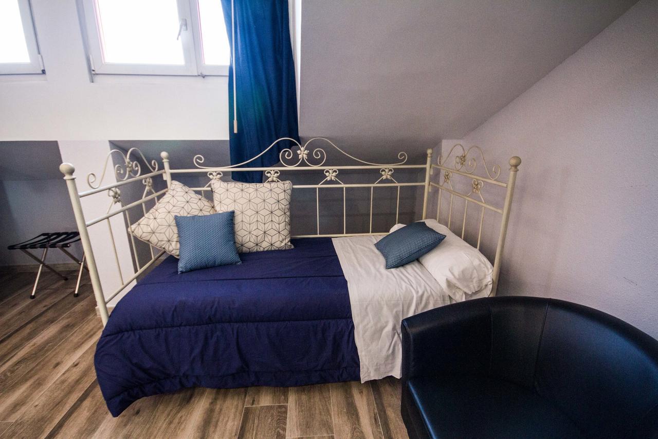Hotel Ria De Bilbao Ngoại thất bức ảnh