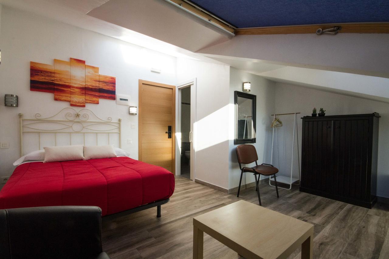 Hotel Ria De Bilbao Ngoại thất bức ảnh