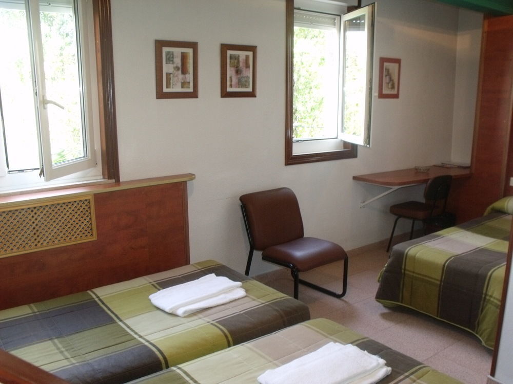 Hotel Ria De Bilbao Ngoại thất bức ảnh
