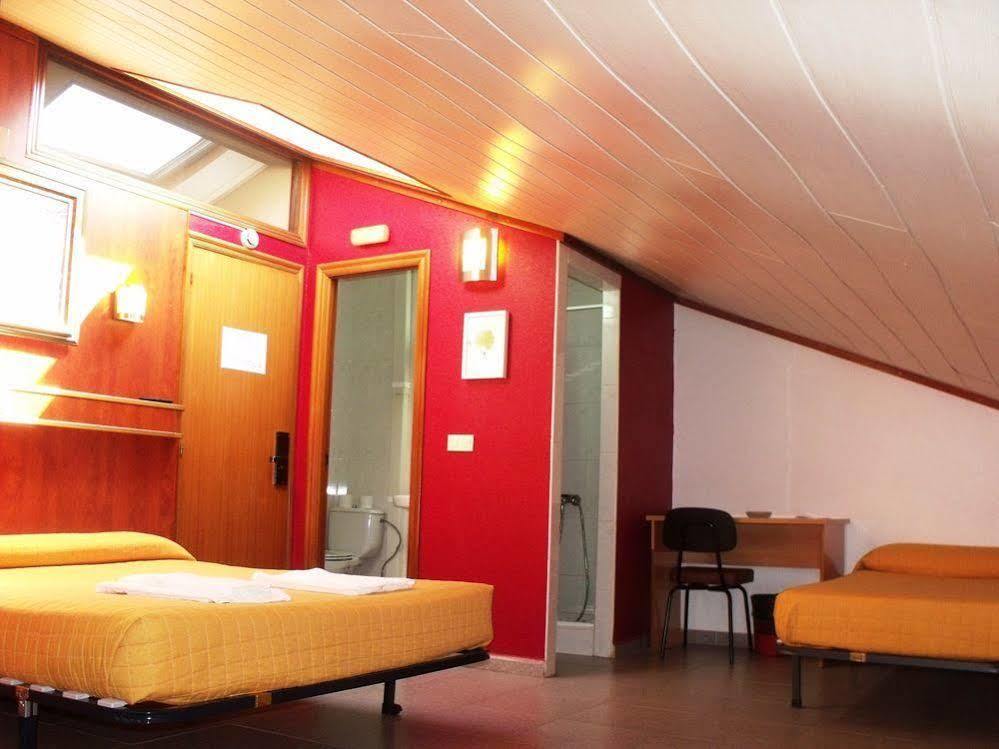 Hotel Ria De Bilbao Ngoại thất bức ảnh