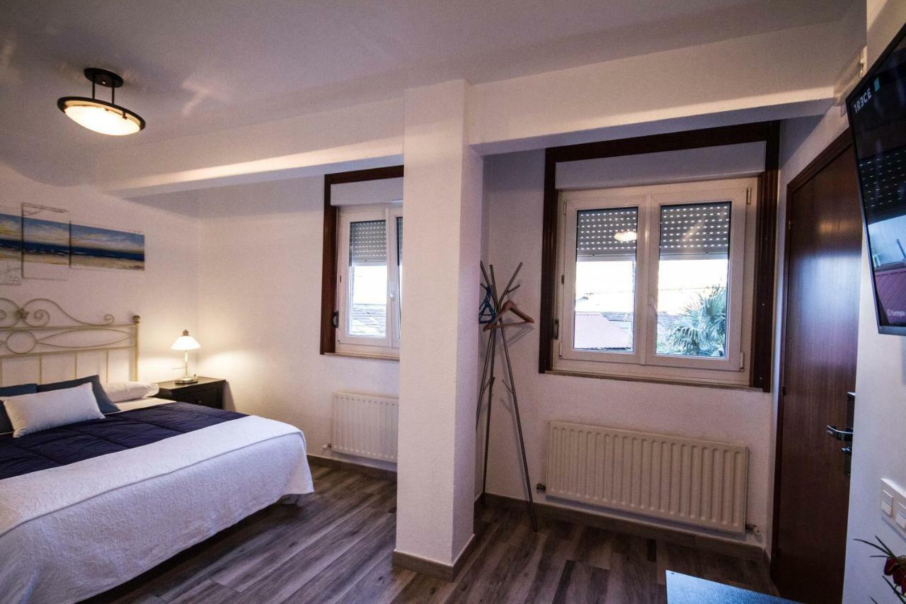 Hotel Ria De Bilbao Ngoại thất bức ảnh