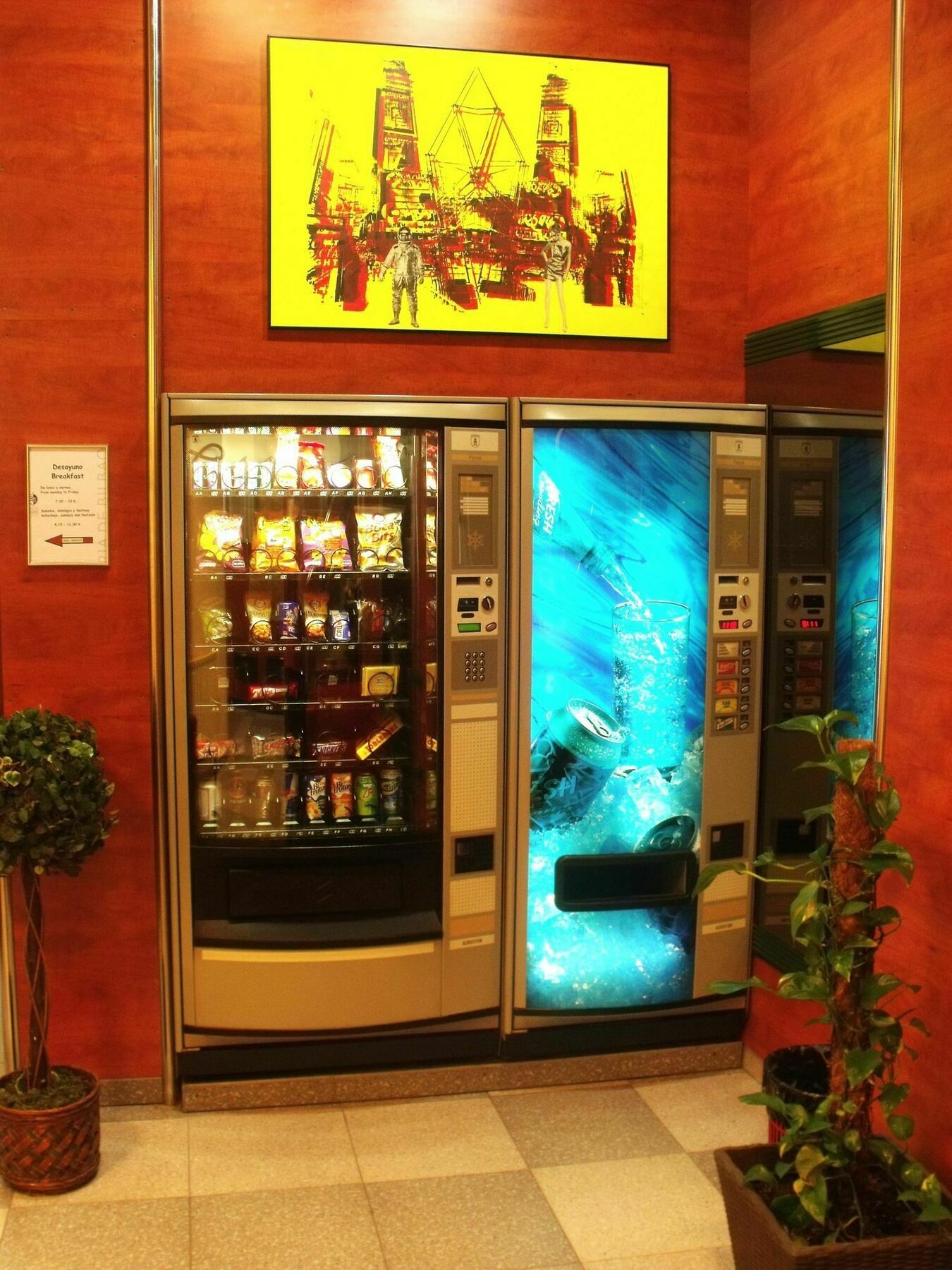 Hotel Ria De Bilbao Ngoại thất bức ảnh