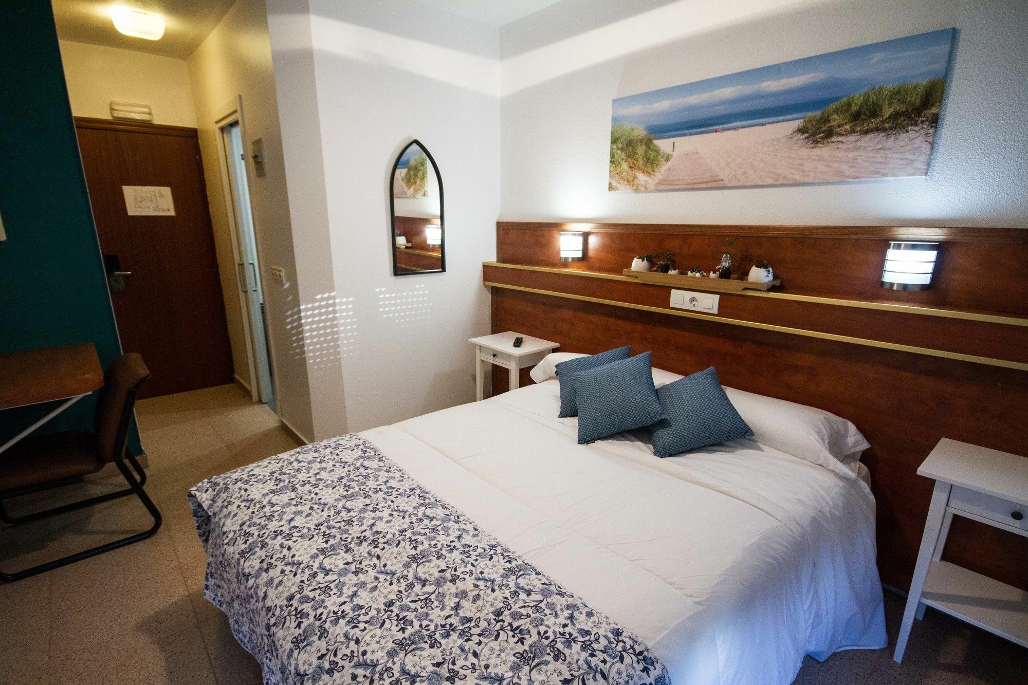 Hotel Ria De Bilbao Ngoại thất bức ảnh