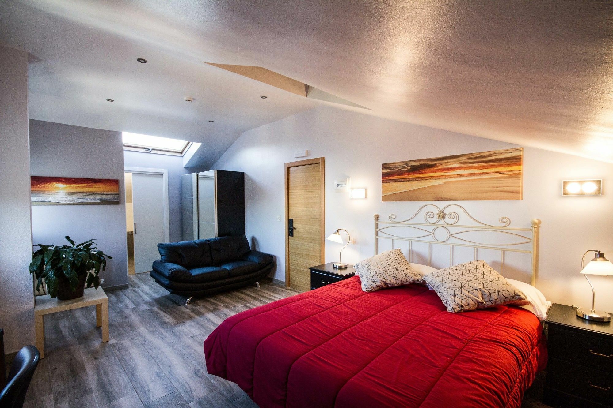 Hotel Ria De Bilbao Ngoại thất bức ảnh