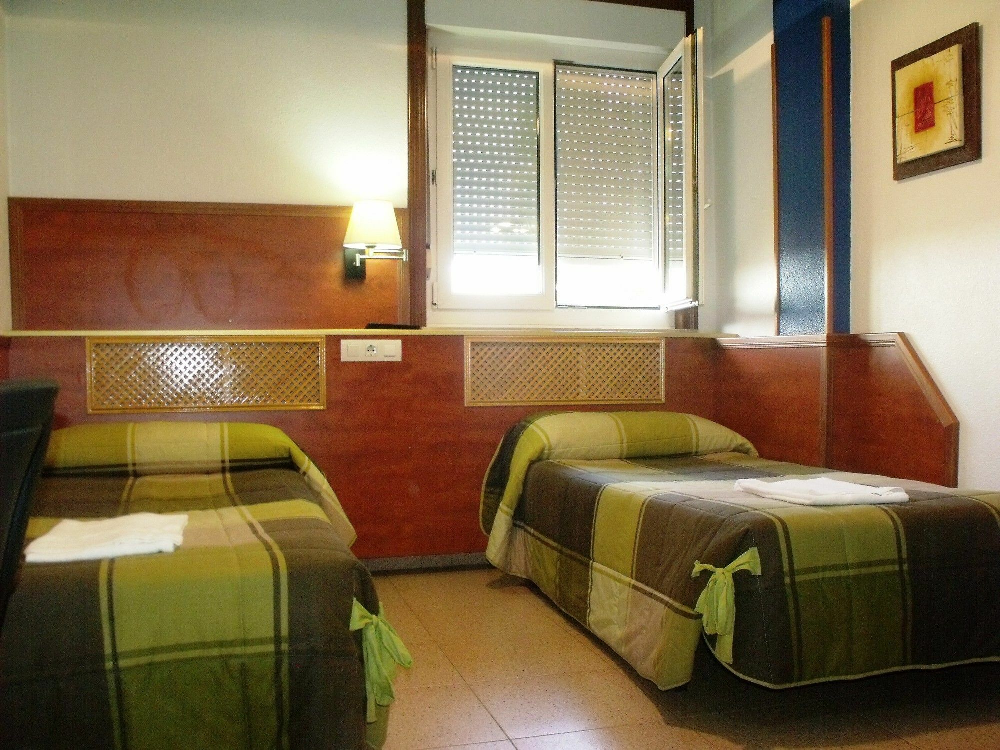 Hotel Ria De Bilbao Ngoại thất bức ảnh