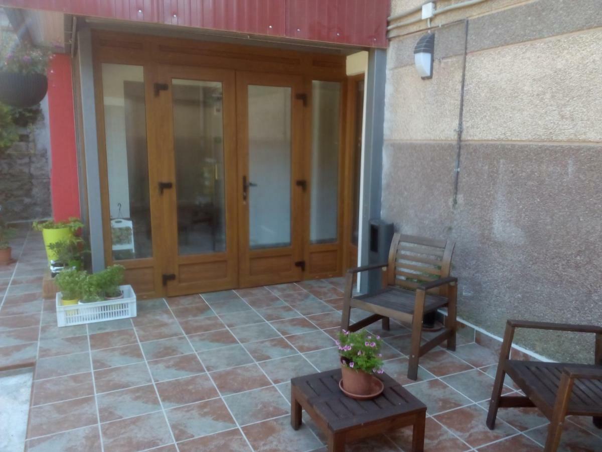 Hotel Ria De Bilbao Ngoại thất bức ảnh
